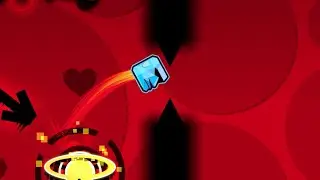 Heartbeat by KrmaL 100% All Coins (Extreme Demon