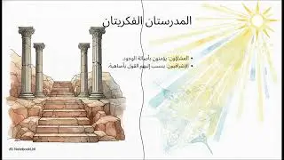 م1 ف4 في اصالة الوجود واعتبارية الماهية