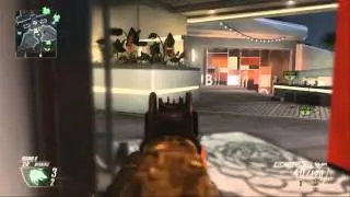 Team eLevate&trade; | '13 Listen in | Competitive Map Count 0-0 EP2