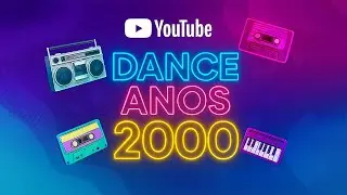 DANCE ANOS 2000 #06: Os Cl&aacute;ssicos Que Marcaram &Eacute;poca