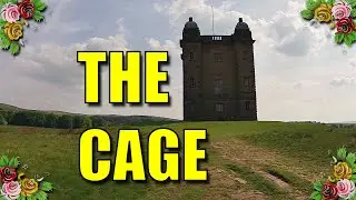 A beautiful footpath walk from the Macclesfield canal to 