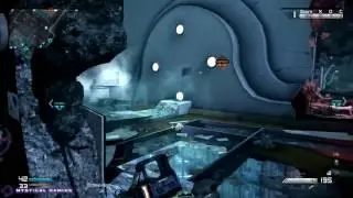 Call of Duty Ghosts - Squad Mode - Domination on Free Fall (XBOX ONE)