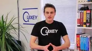 Quixey Technical Overview