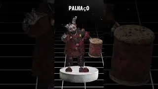 Quantas variantes existem do bonnie em fnaf? #fnaf #logan204 #fivenightsatfreddys #freddyfazbear