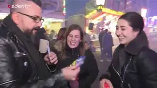 Friburger Bobbele fragt nach - Folge 5 - Freiburger Herbstmess