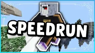 Speedrunning Treasure Wars w/SoarinSky