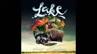 LAKE - Alex Conti (Wings of freedom) - Passionate Eyes