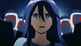 Recovery of an MMO Junkie「AMV」- Pompeii