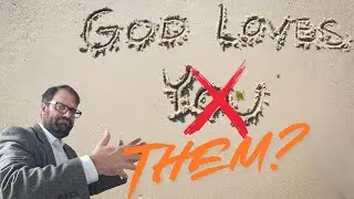 The Bible Explained: Why Jonah Ran from God