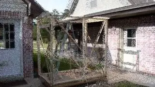 How to Build a Nice Deer Stand/Blind/Wildlife Observatory Inexpensively.
