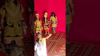 Almora Ramleela | #uttarakhand #ramleela #almora #ravan