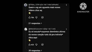 Mendigos de like devem acabar 🔥🚫