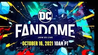 Dc Fandome || Dc Movies Update || Dc Fandome 2021 #dcfandome #dcfandome2021 #dcmovieupdate
