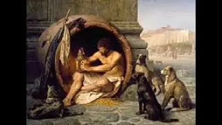 Life Lessons from the Ancients: Diogenes the Cynic on Breaking Free of the Herd