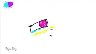 for inky face