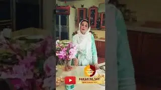 Pakao Dil Say with Samina Jalil I Thanks Naheed Ansari for your Love #saminajalil #Pakaodilsay