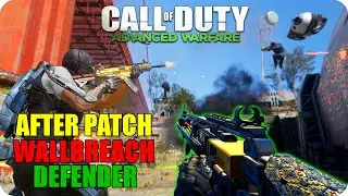 Advanced Warfare Glitches