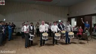 Curley Orange Defenders (No.10) ~ Armagh Orange Hall 14/08/21 (4K)