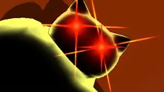 Pulverizing PINHEAD
