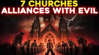 7 Churches That Form Alliances with Evil