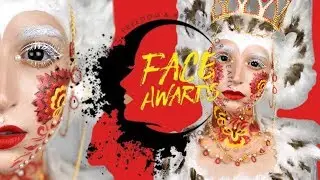 АЛКОНОСТ | NYX Face Awards Russia 2019