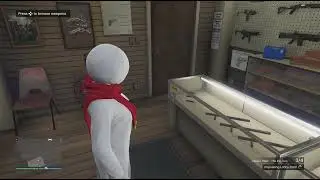 にげてんじゃねえよｺﾞﾐｸｽﾞGrand Theft Auto V_20251215000120