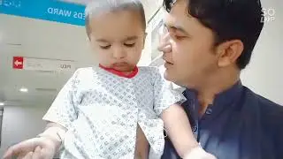 Operation Key Liye Operation Theatre ley Jaty Howey | Mosa Khokhar | Mosa Khokhar Life |
