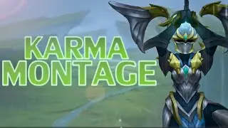 &hearts; AP KARMA - Montage - Sp4zie