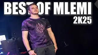 Best of Mlemi 2k25 | Streamers Clash Edice