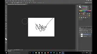 HOW TO EXTRACT AND AFFIX YOUR SIGNATURE TO A DIGITAL DOCUMENT ( PART2 )