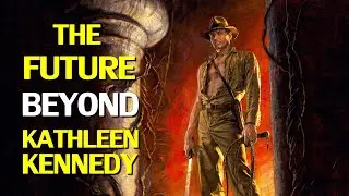 Indiana Jones and the Kathleen Kennedy Legacy | MEitM Clip