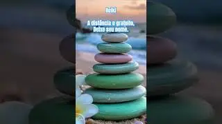 REIKI A DIST&Acirc;NCIA E GRATUITO, deixe seu nome para receber. #ivonynhaortiz #amor