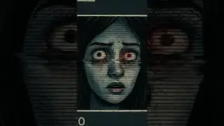 She Screamed Once&hellip; Then Vanished Without a Trace | True Horror Animation #truestory #scaryanimation
