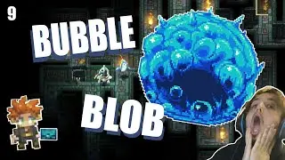 MORPHA MORPHISIS - Core Keeper w/ Bob Part 9