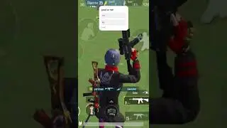 wow mode,  why are they always quiting 😐 #yardman #pubgmobile #gaming #pubg #remix
