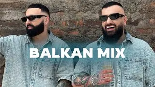 BALKAN PARTY MIX 2026 - JALA BRAT, BUBA CORELLI - TOP BALKAN MUSIC - BALKAN MIX - TOP HITOVI