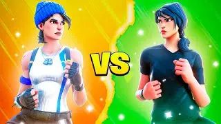 JELTY VS ALLIEGE (EL MEJOR MEXICANO)