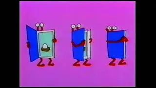 芝麻街 (Sesame Street) - Beginning, Middle, End (Mandarin Chinese, co-production)