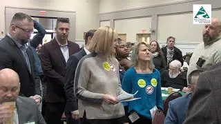 Delaware Riverkeeper Network Philadelphia Hydrogen Hub protest