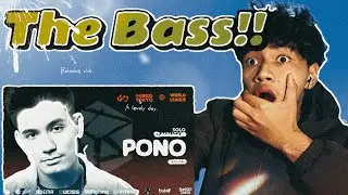 KayBee Reacts to Pono GBB25 Solo Elimination