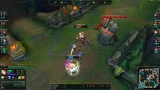 Lux 200 IQ Prediction