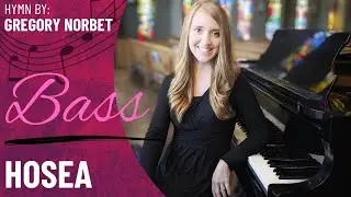Hosea (Bass Only)