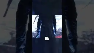 Why Is Vergil's Jacket Black Instead Of Blue?