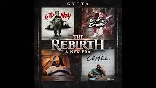 Gvtta - Letter 2 My Dawgs (Gutta Baby) [2018]