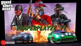 🔴 LIVE GTA V | Non-Stop Action, Heists & Mayhem 💣🚓