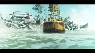 Advanced Warfare: Cinematic Pack [60FPS/PS4]