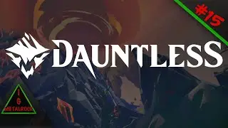 Der beste Loot in Eskalationen▲ Dauntless #15 [XSX 4K][KOOP]