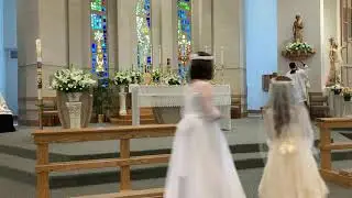 3rd Sunday of Easter