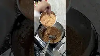 Soya  chaap recipe 🫠🤤
