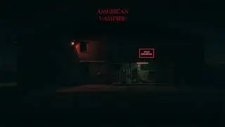 American Vampire - Wild Abandon